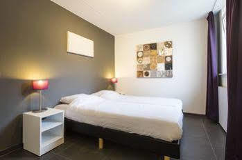 Roompot Resort Arcen Esterno foto