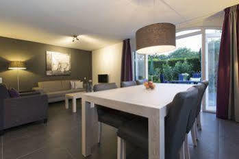 Roompot Resort Arcen Esterno foto